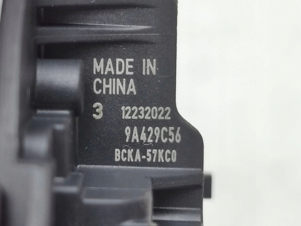 фото №6, Mazda cx-30 2023 комплект датчик удара подушка безопасности