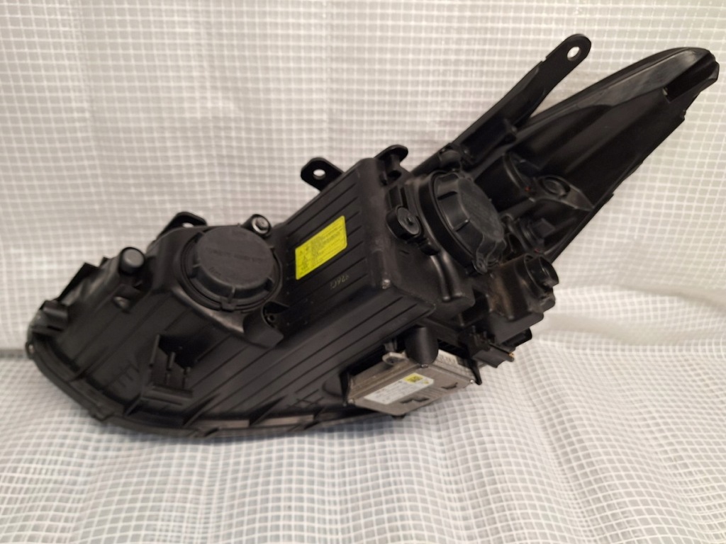 фото №7, Лампа перед ксенон правый hyundai santa fe iii 3 212-15 orginal europa super