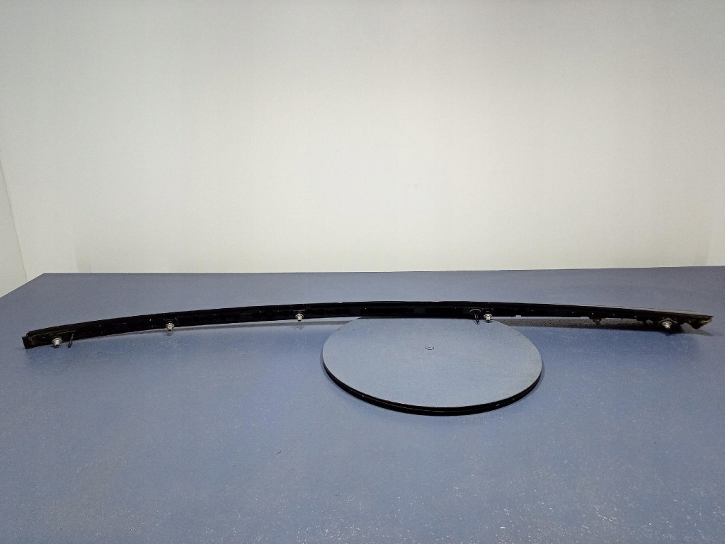 фото №6, Ford mustang mach-e молдинг кровельная левая lj8br50463a