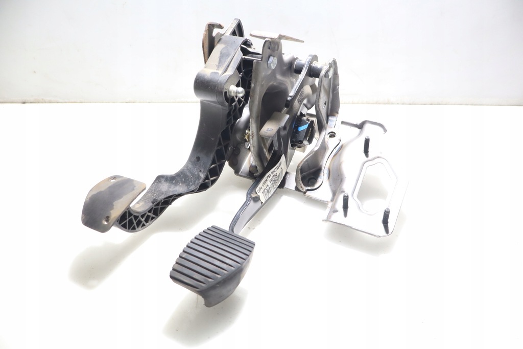 фото №1, Потенціометр гальма педаль c-elysee ii 1.5hdi