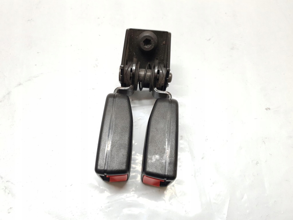 фото №2, Клипса ремней задняя mini r50 r53 cooper s