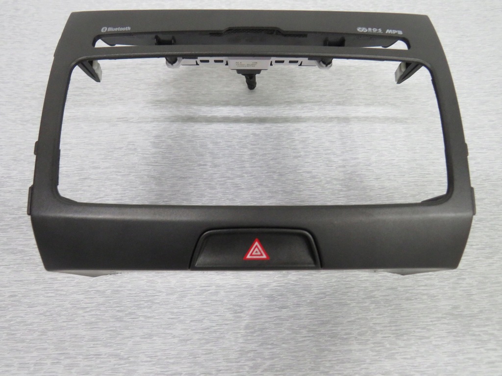 фото №3, Kia sportage iii рамка радио