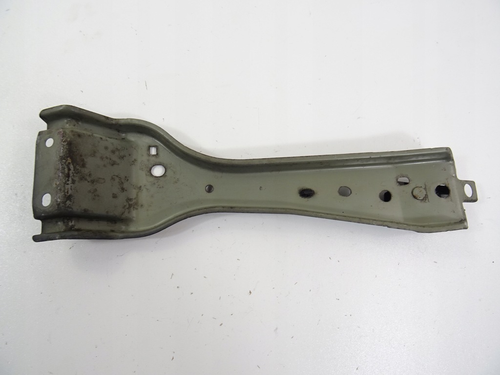 фото №6, Nissan pulsar кронштейн усилитель балка zamkowej