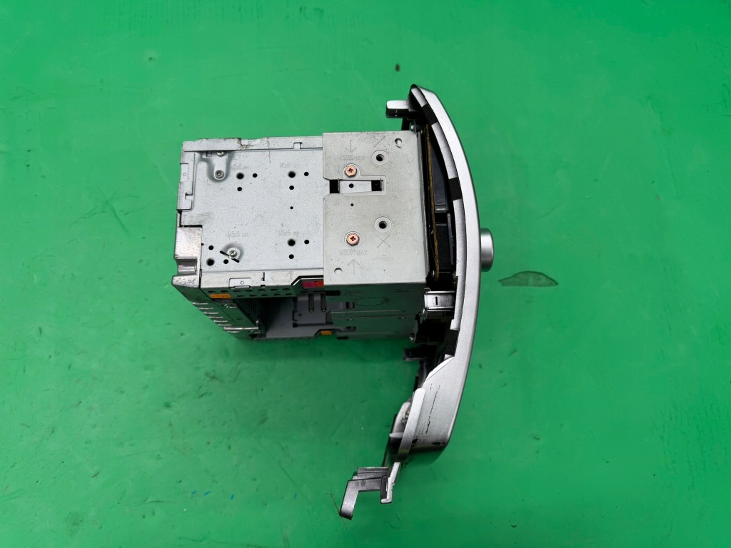 Радіо cd заводський радіопрогравач 14792026 mazda 5 v cr 05-08 Київ