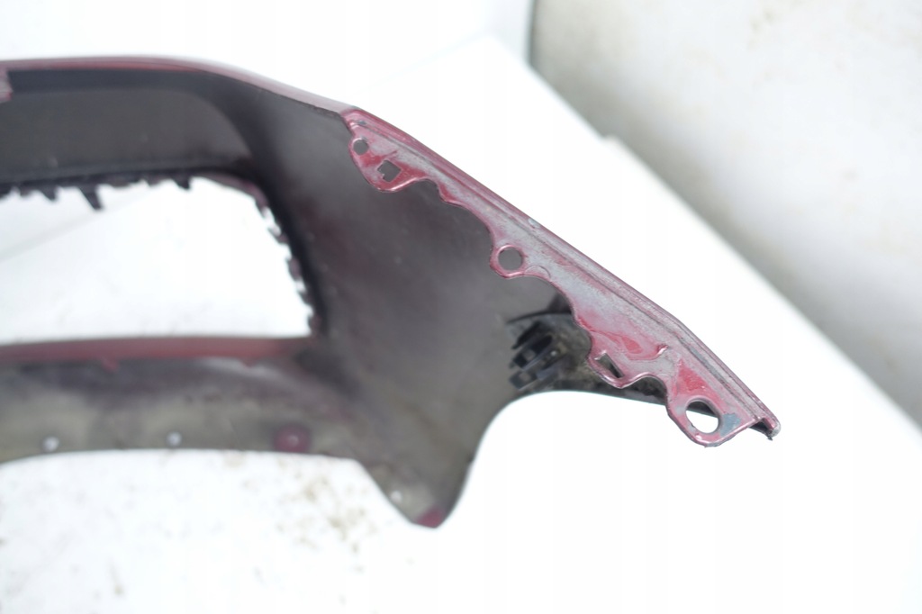 фото №11, Bmw 5 g30 lift m-pakiet 2020- бампер перед передний 8098644