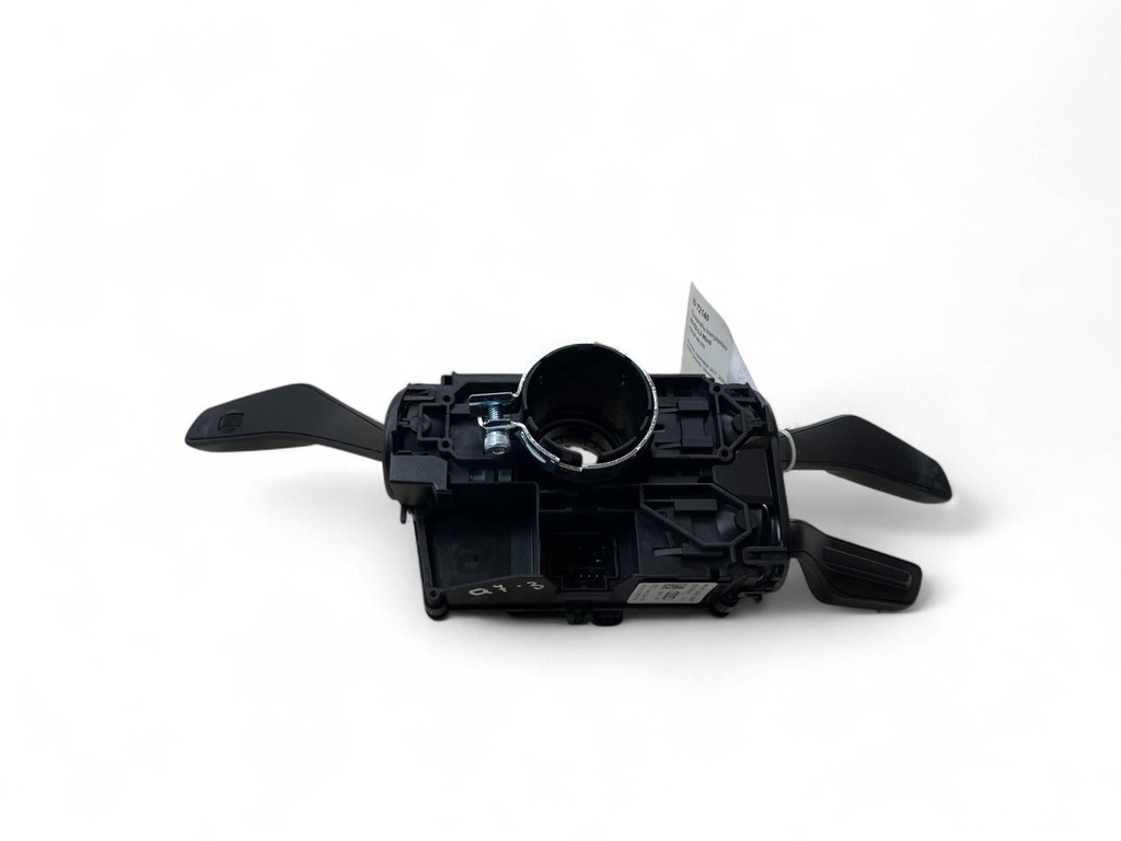 фото №8, Audi q7 4m рычаг / переключатель поворотники дворник