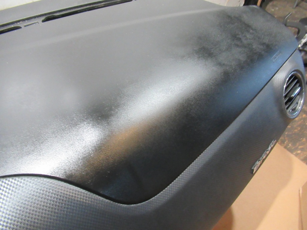 фото №5, Панель приладів консоль комплект fiat bravo ii 07-