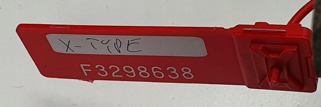 Купить Wał коленчатый jaguar x-type x400 2.2 d 3c1q-aa qjba