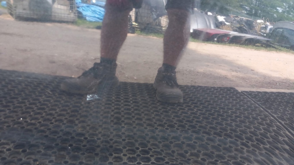 фото №9, Opel insignia a hb дверь задняя левый z20r