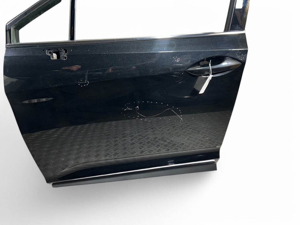 фото №12, Lexus rx 450h 2021 левая сторона дверь передние