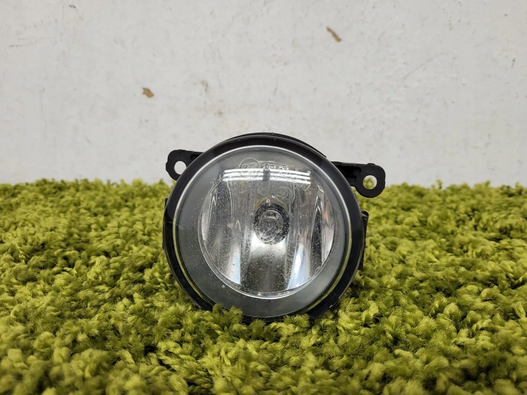 фото №1, Протитуманна фара лампа лівий правий megane iii twingo ii 07-