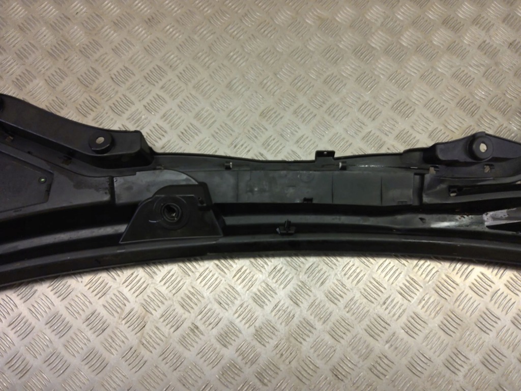 фото №8, Alfa romeo stelvio 2020 перед жабо передние