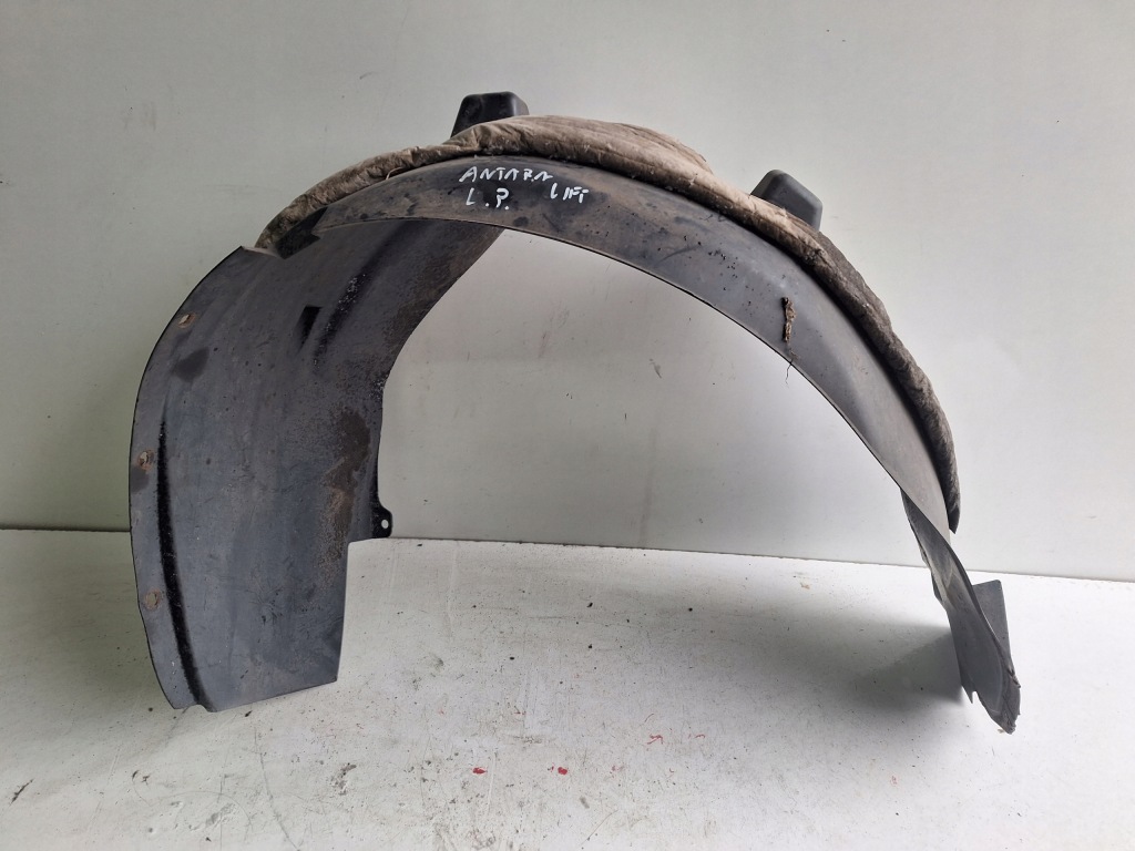 фото №1, Opel antara lift 10-15 подкрылок перед левая