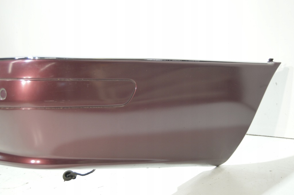 Купити Бампер задній po рестайлінг  pdc комплектний  mercedes w140 c140 cl купе 1408805271