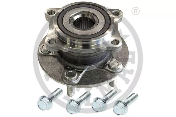 фото №1, Ступица задняя citroen c4 aircross 10-