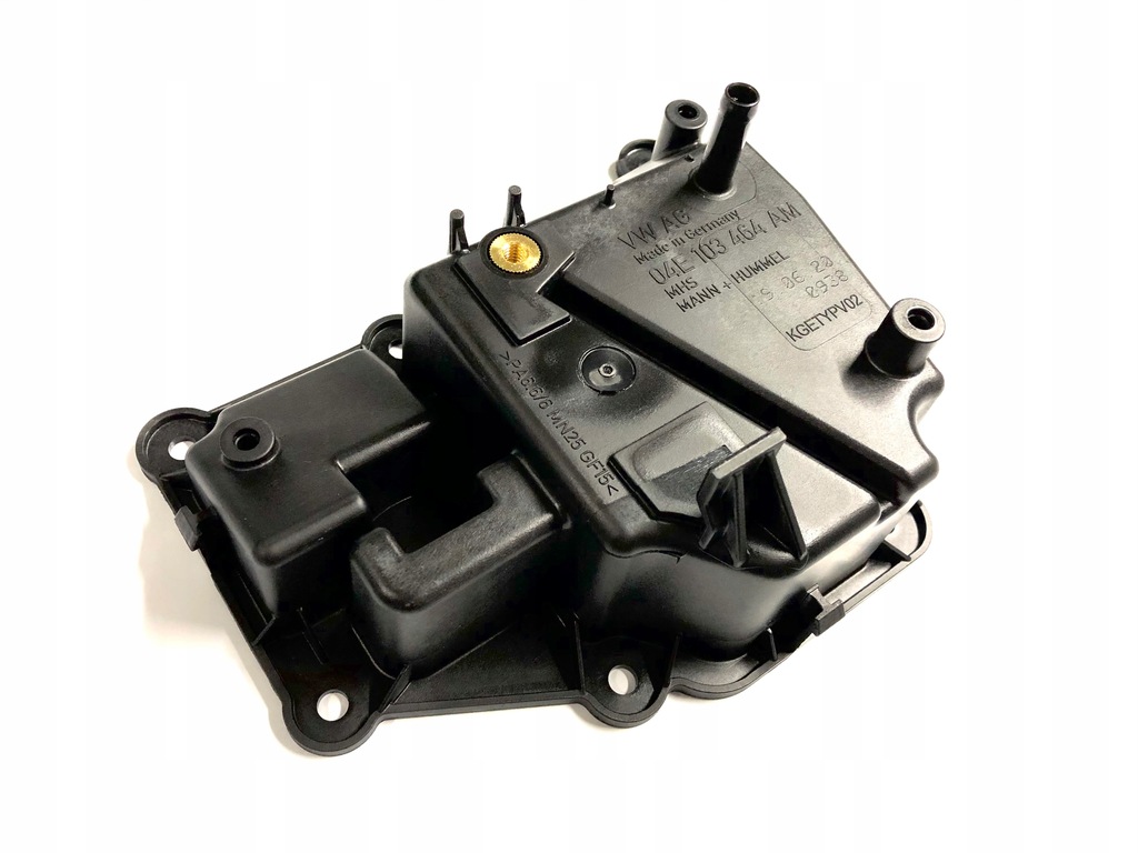 фото №1, Volkswagen оригинальный номер 04e103464am