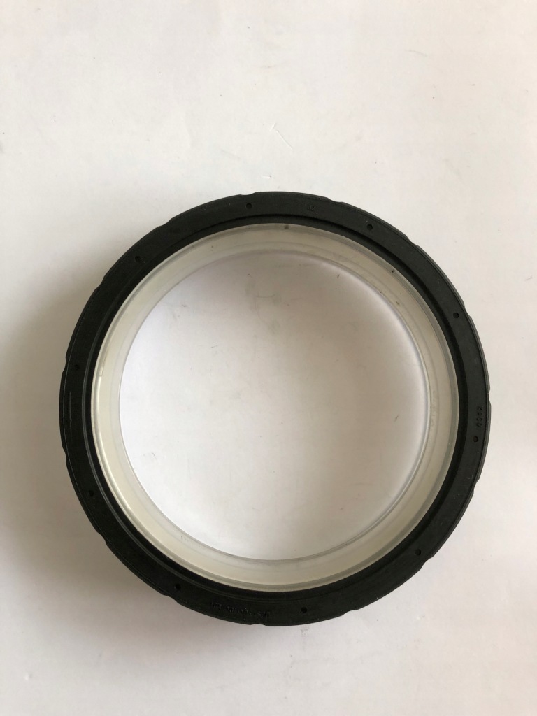 фото №12, Febi 170900 кольцо уплотнительный вала, wał коленчатый