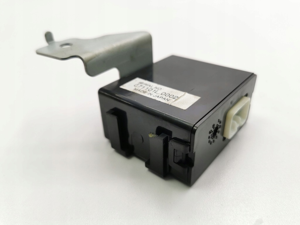 фото №7, Toyota rav 4 xa30 2008 блок управления / модуль сигнализация