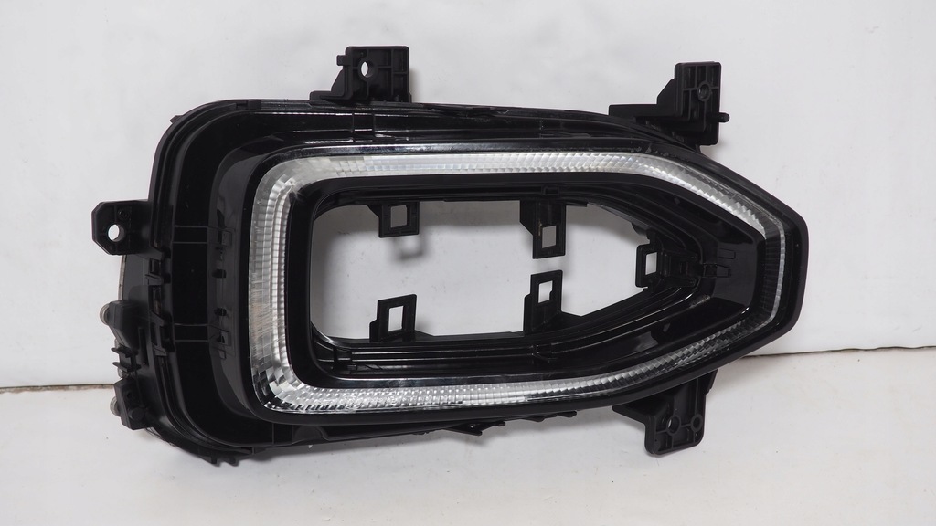 фото №2, Vw t-roc протитуманна фара led лівий 2ga941055