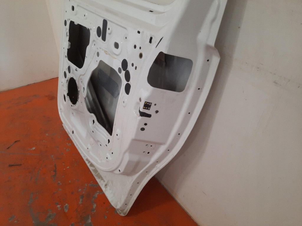 фото №13, Peugeot partner iii rifter 18- дверь задняя правое задние сдвижные