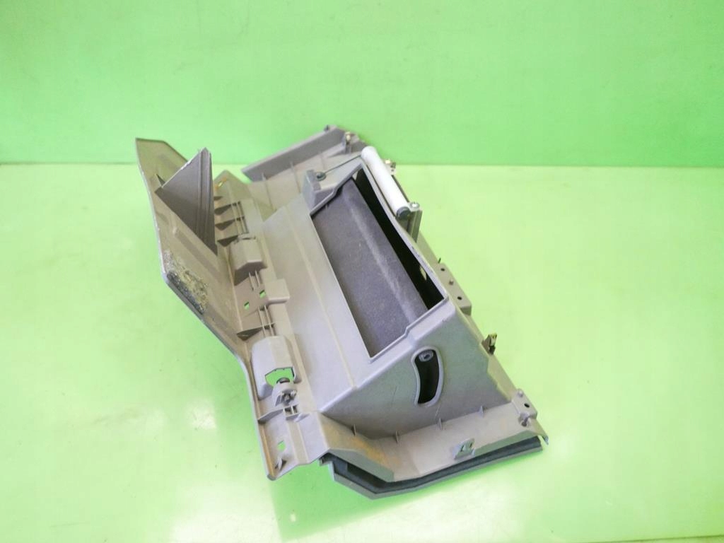 фото №5, Бардачок правый пассажира nissan murano i z50 02-06