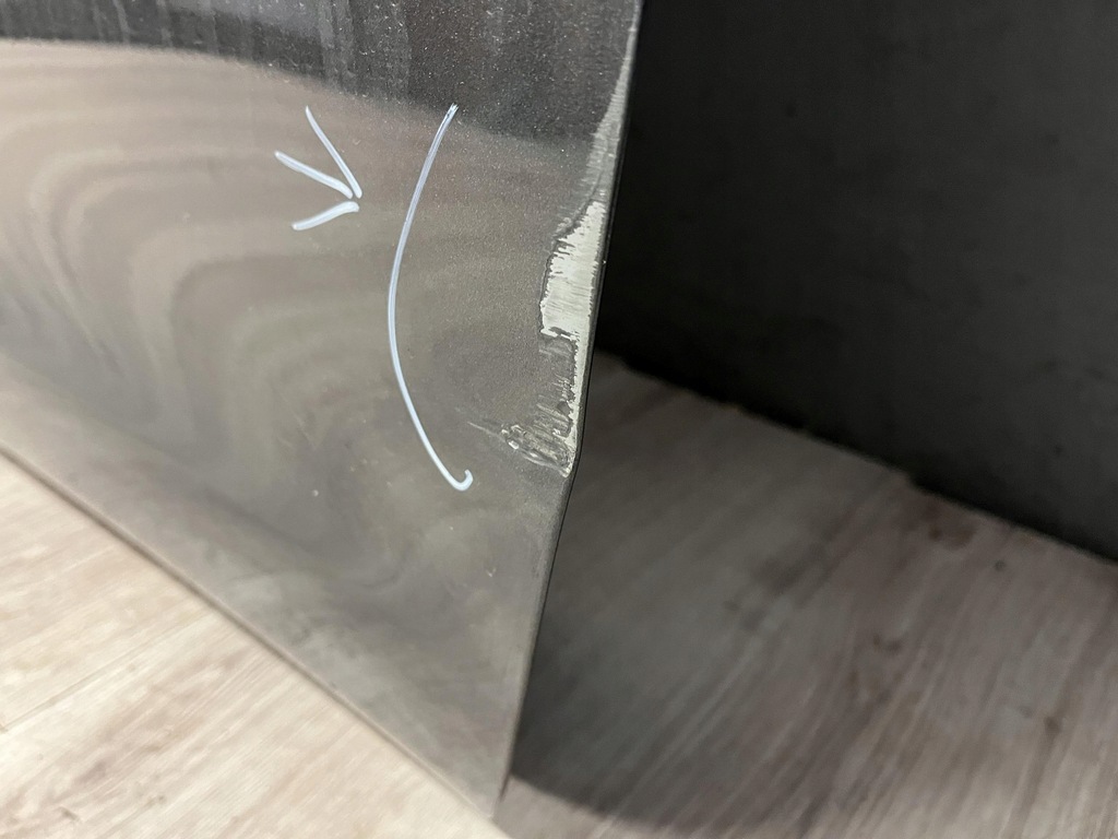 фото №8, Toyota land cruiser 150 двері правий перед