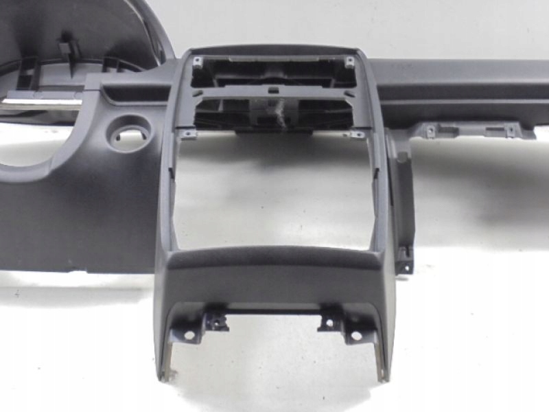 фото №10, Mercedes a w169 приборная панель приборная панель приборная a16968007