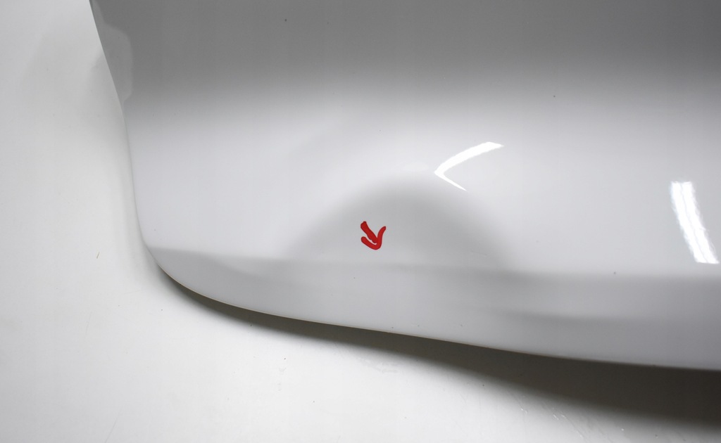 фото №6, Porsche cayenne iii 9y3 coupe крышка багажника багажника задняя задняя org