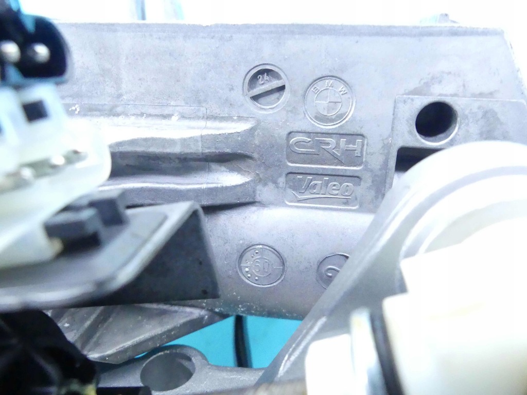 фото №11, Колонка кермова bmw 7 f01 6778135 europa