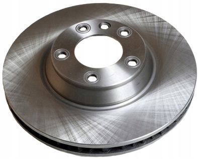 фото №1, Диск гальмівна denckermann b130622