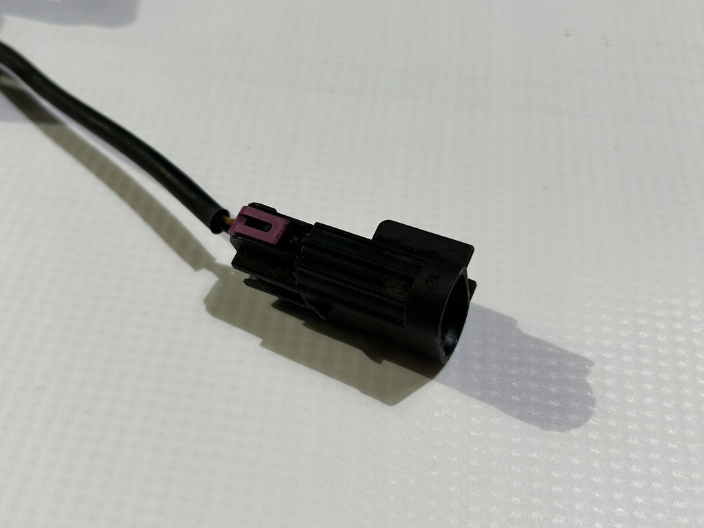 фото №6, Замок капот датчик кришки двигуна chevrolet camaro 2009-2015