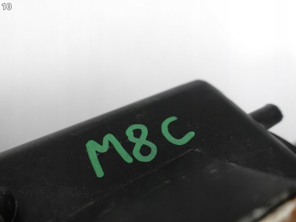 фото №11, Mazda v 5 ii sport premacy 07-10 lift лампа ксенон ліва перед eu