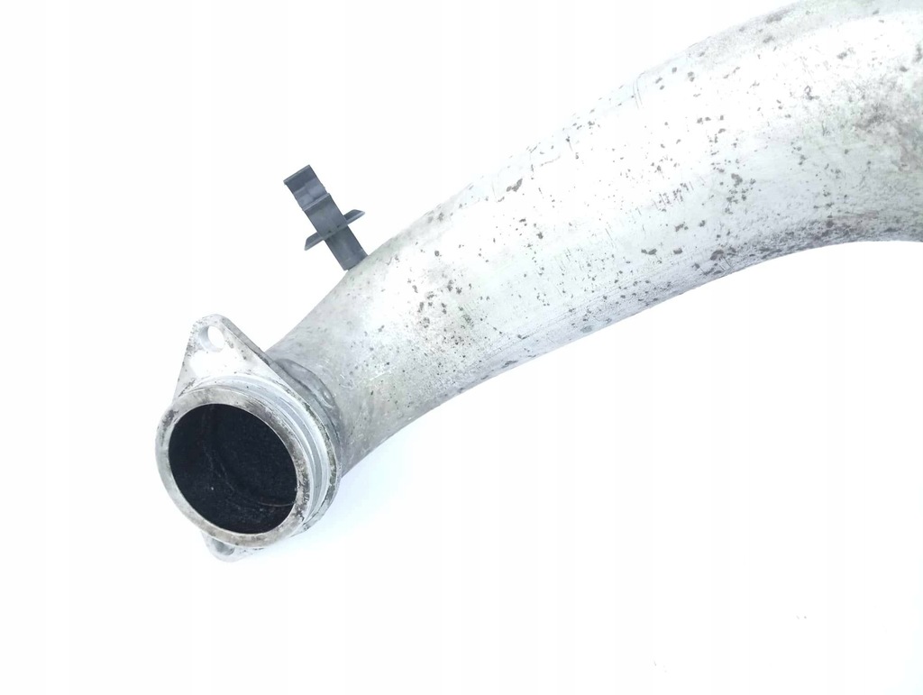 фото №7, Alfa romeo 159 труба шланг turbo 2.4 jtdm