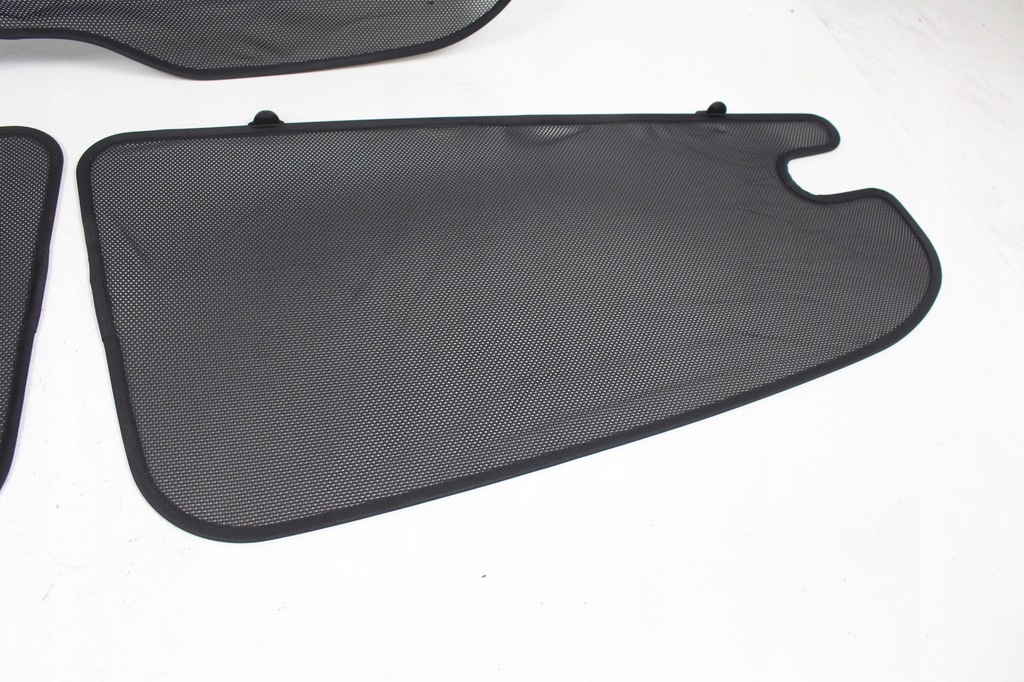 фото №4, Захист сонцезахисні renault twingo iii