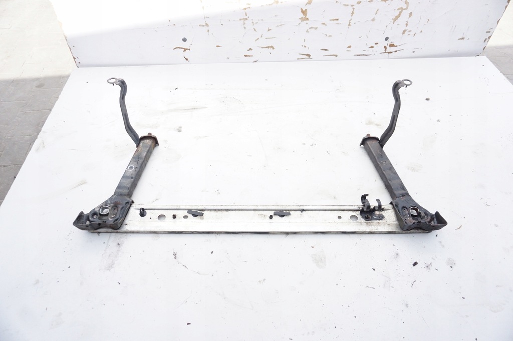 фото №1, Балка pod двигун renault scenic 3 iii fl 1.5 dci