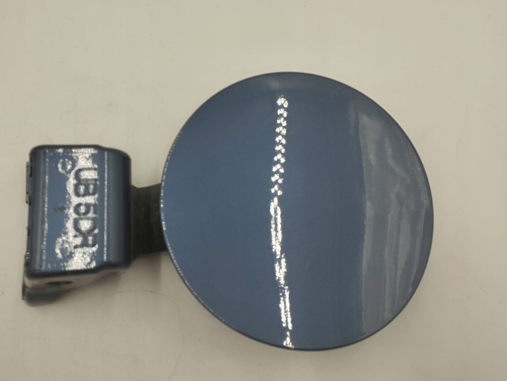 фото №3, Kia rio кришка заливної пального 69510