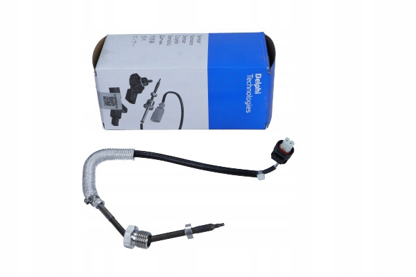 фото №9, Delphi ts30104 датчик, температура вихлопних газів