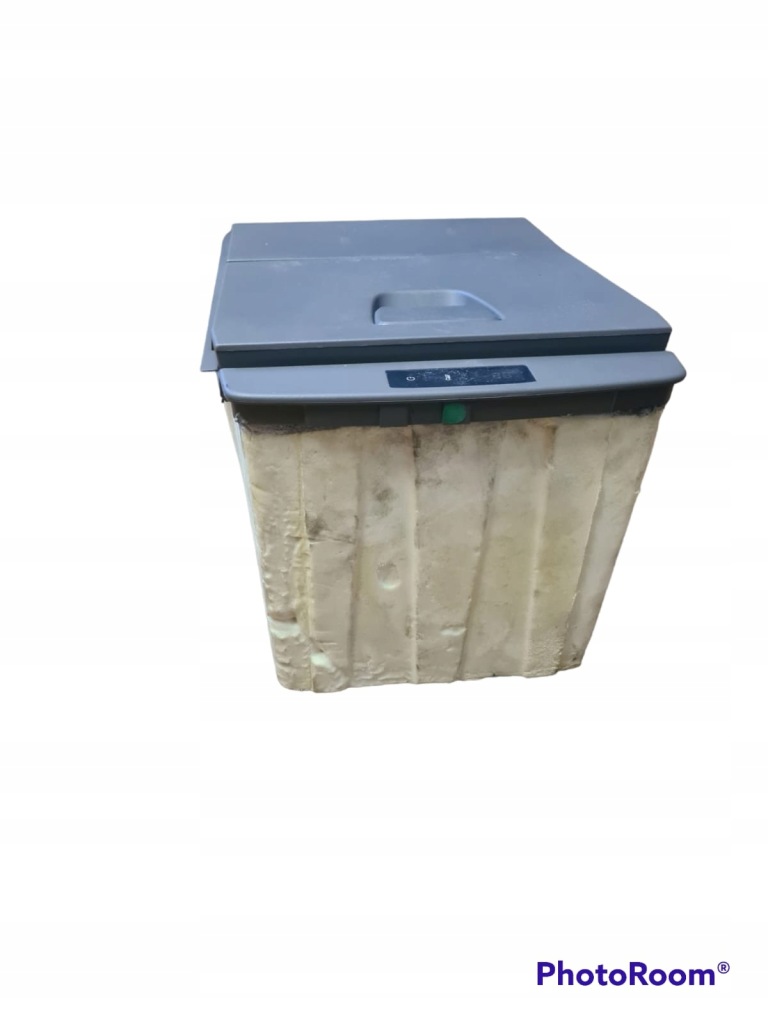 фото №1, Холодильник scania p g ngs 2770786