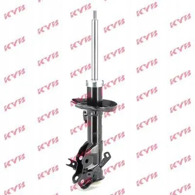 2x амортизатори kyb перед лівий правий до honda civic ix в Україні