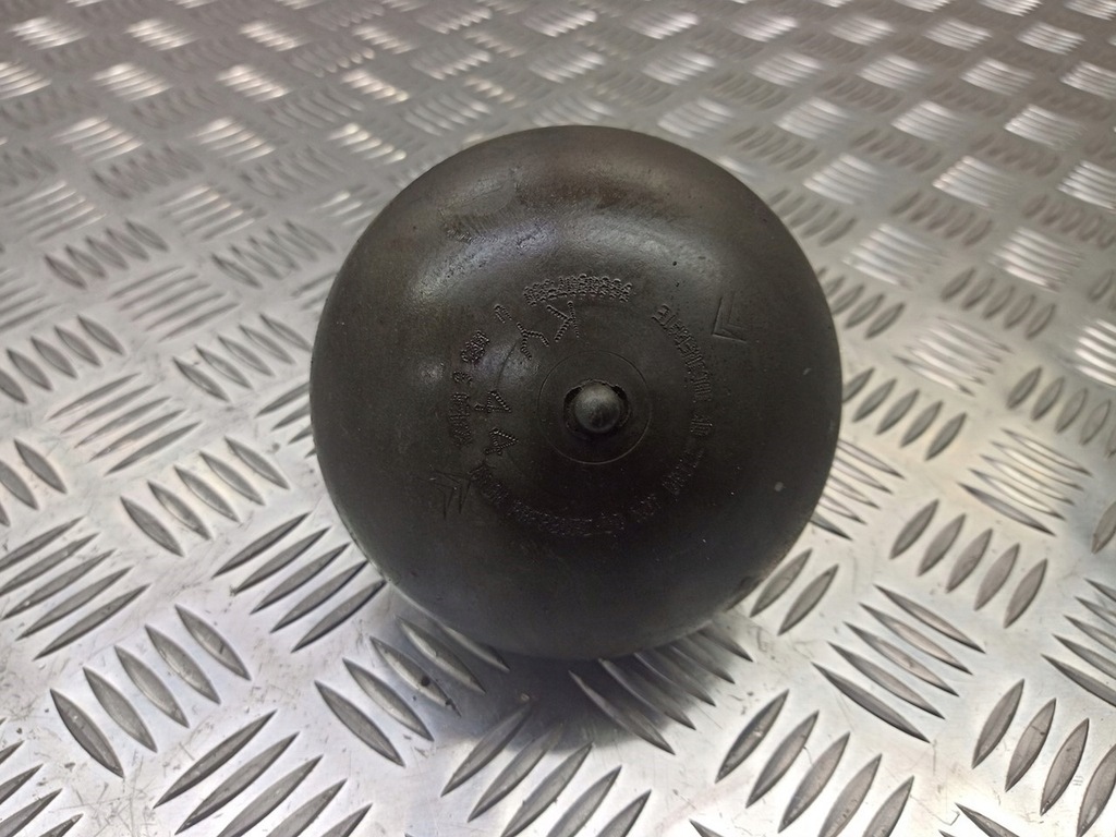 фото №1, Сфера актуатор турбины подвеска citroen c5 ii 2.0 hdi