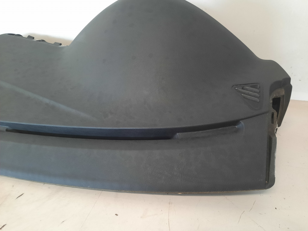 фото №12, Bmw 520i e39 95-00 консоль приборная панель приборная 8159750