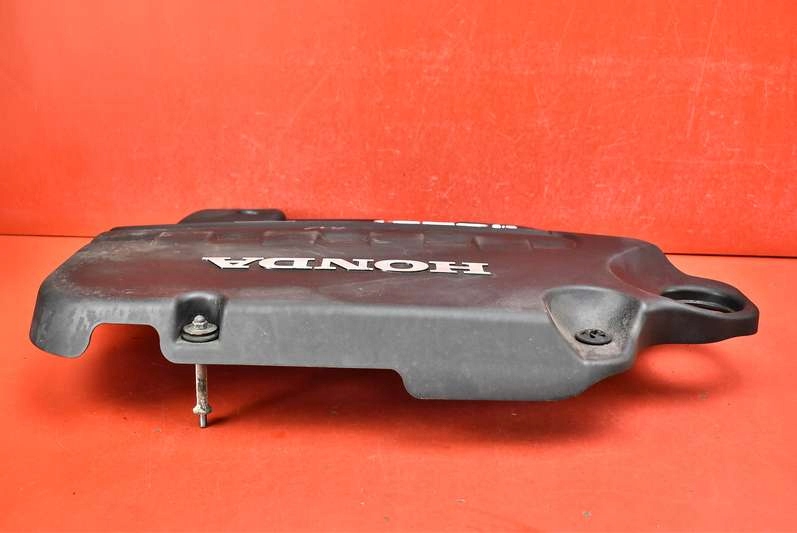 фото №5, Захист двигуна верхній honda crv 3 iii 2.2 i-cdti 140 km 06-09