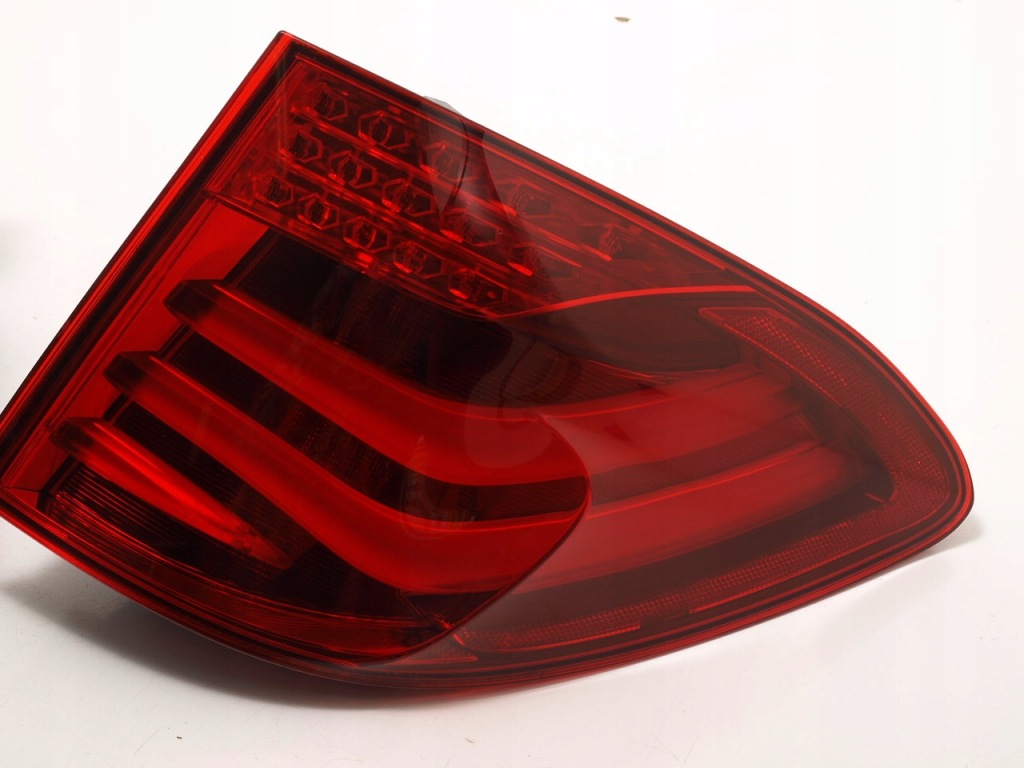 фото №5, Лампа лампи задня права ліва bmw 5 gt f07 led przed liftem usa