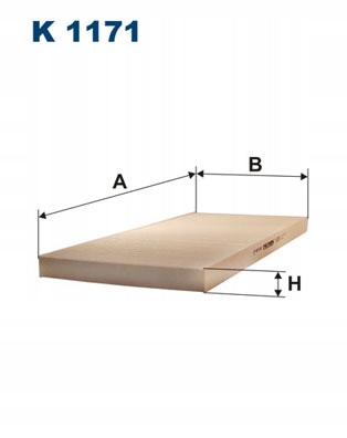 фото №1, Фильтр воздуха салонный iveco stralis