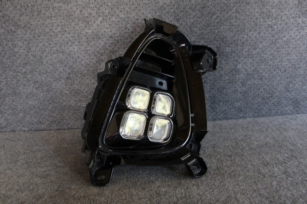 фото №1, Протитуманна фара лівий led kia sorento iv gt-line 2018 r