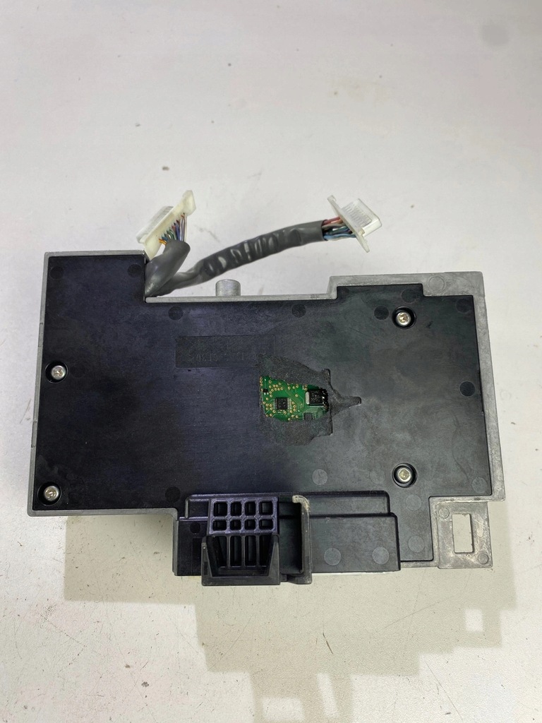 фото №7, Блок управления блокировка руля mazda cx5