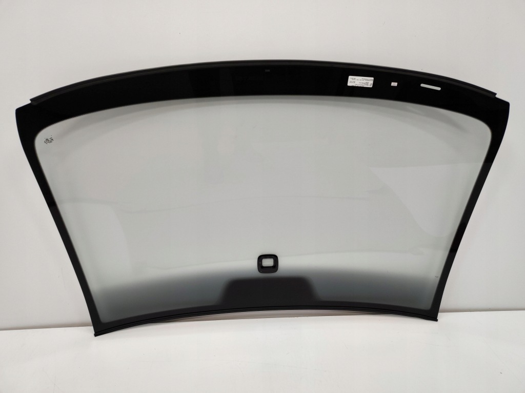 фото №8, Стекло porsche cayenne 7l vw touareg 7l 7l0845099aa датчик nowa оригинальная