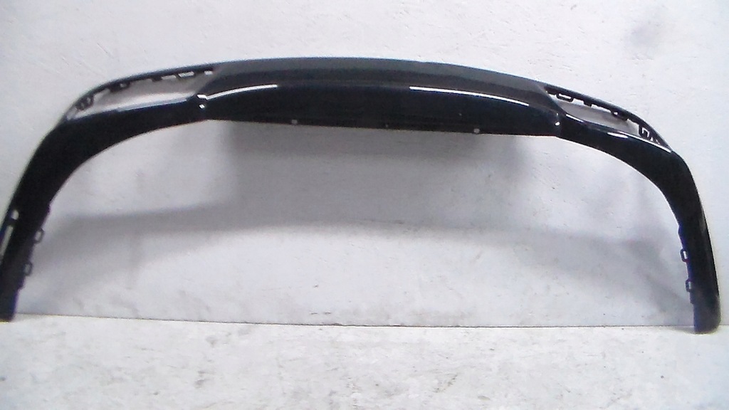 фото №8, Porsche 911 991 lift спойлер бампера задняя