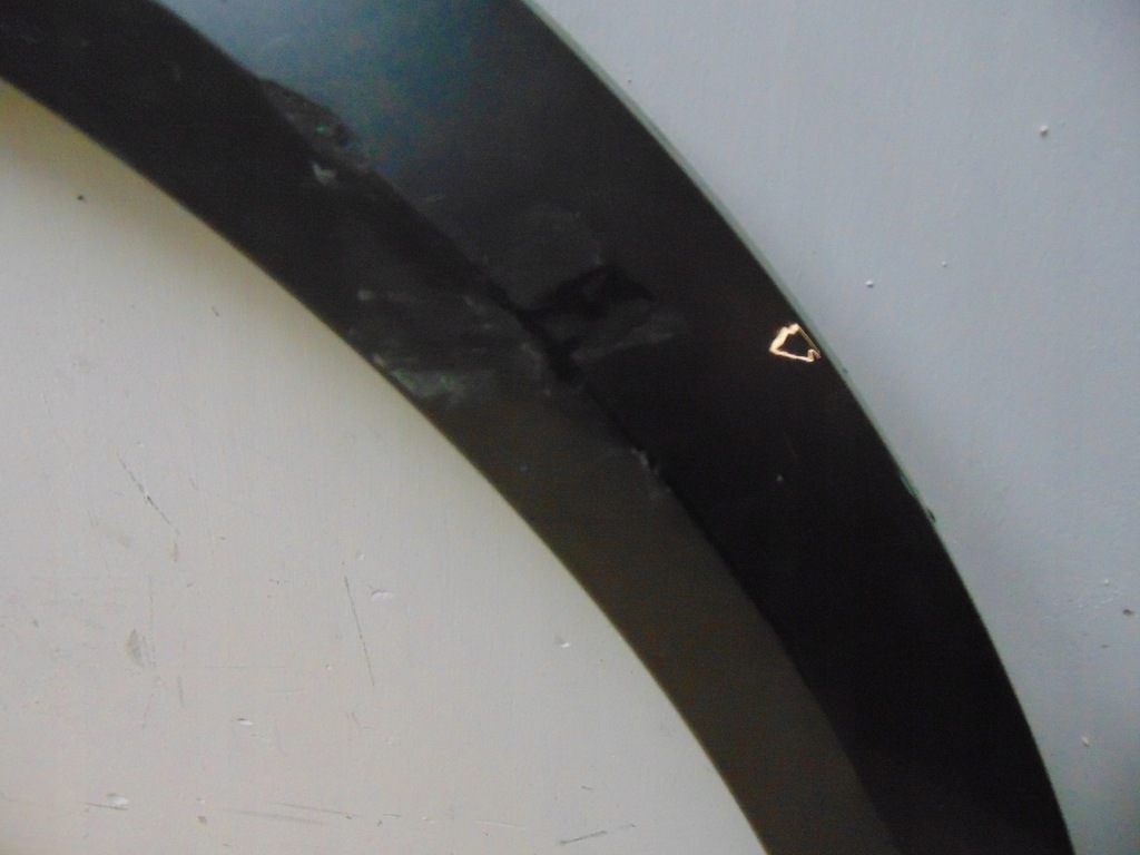 фото №6, Накладка крила права задня seat cupra formentor