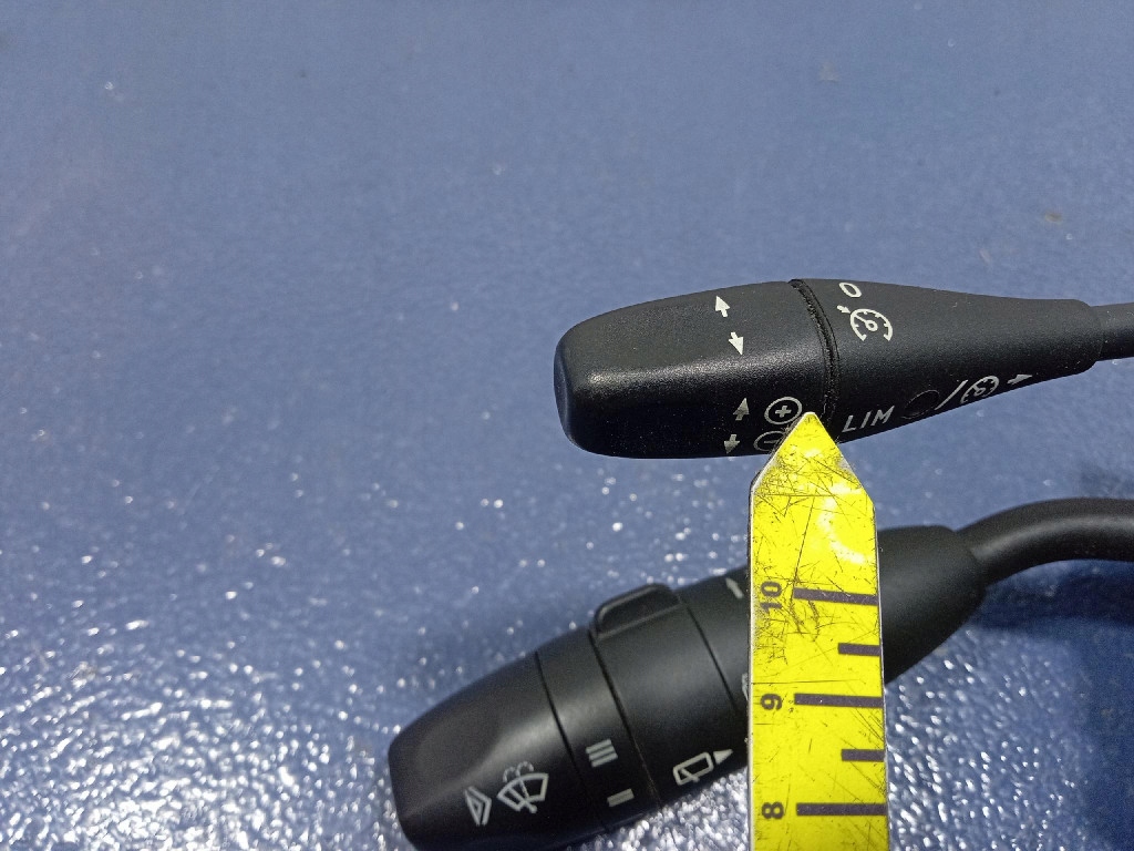 фото №7, Mercedes a w169 переключатель комбинированный лента переключатели a1695450004